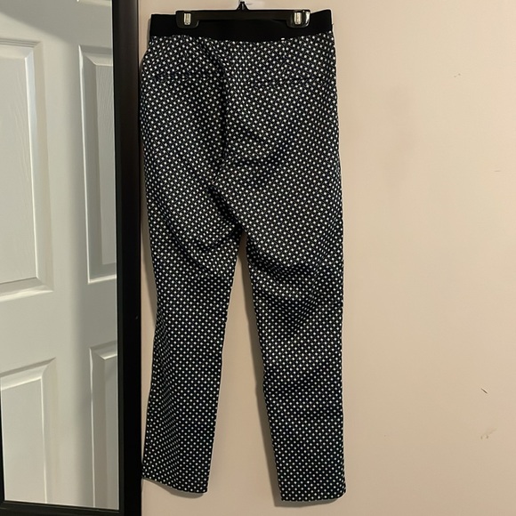 H&M Ladies Dress Pants -Size 4 - Picture 3 of 6